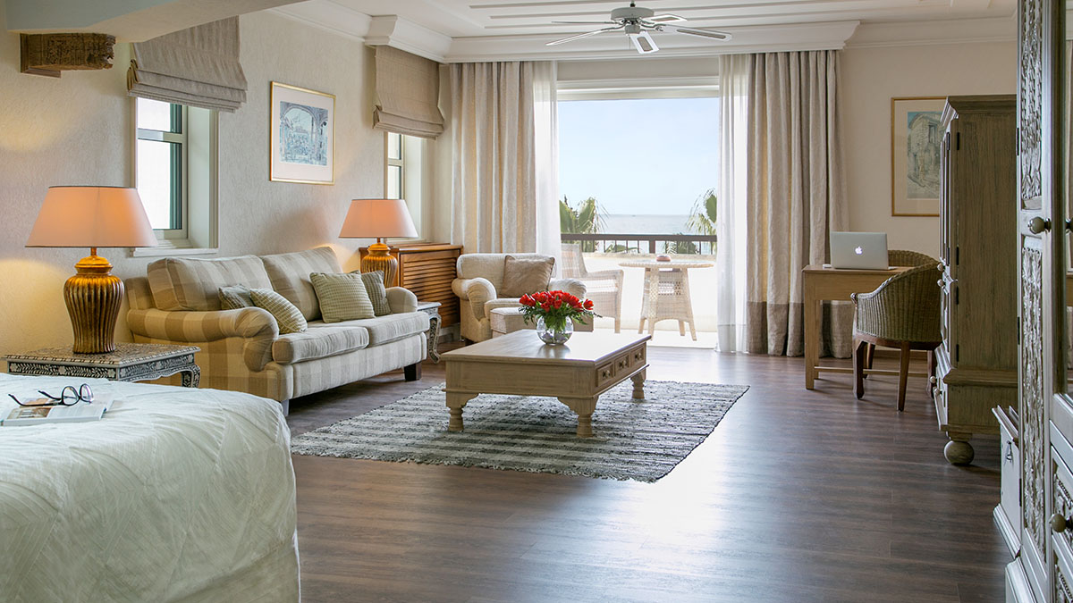 Columbia Beach Resort